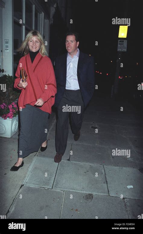 Viscount Linley and Serena take there dog for a spin in the car 5 pics, /9./998 (credit image ...