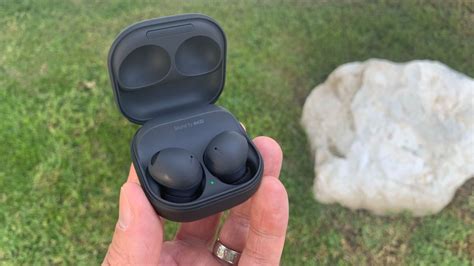 The Galaxy Buds 2 Pro Earbuds Review: Samsung's best - Reviewed