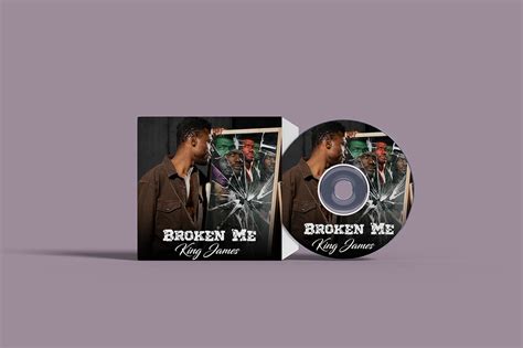 CD COVER/LABEL DESIGN :: Behance