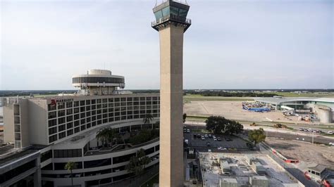 Tampa International Airport sets next job fair, looking to hire 600 workers