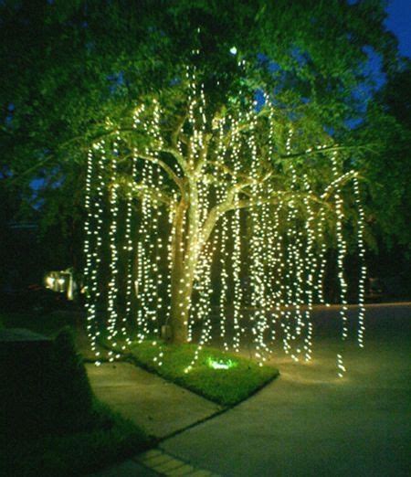 Pin by Dream-yard on Outdoor lighting ideas | Backyard party lighting ...