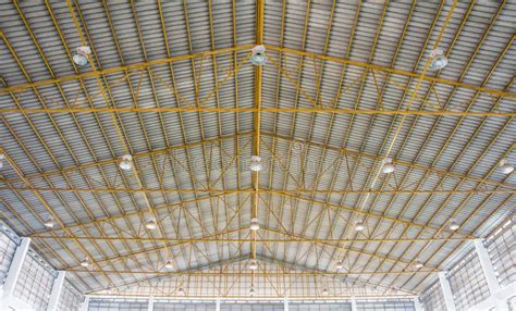 Stadium roof stock image. Image of light, details, arena - 38879299