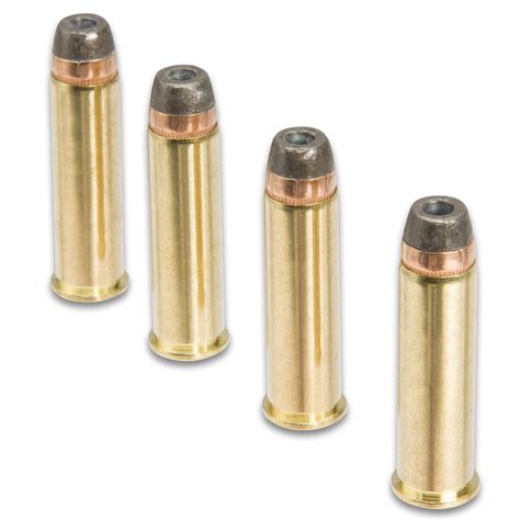 Magtech .357 Magnum Semi Jacketed Hollow Point Ammunition - BUDK.com