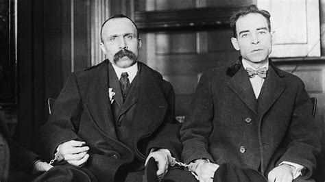 Sacco and Vanzetti - Wikiwand