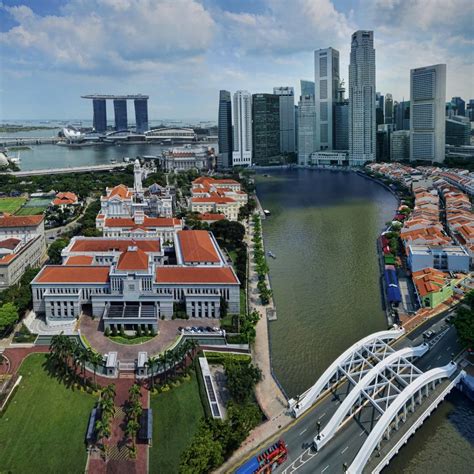 Singapore's 7 Unique Attractions - Lokopoko Travel