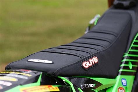 Guts Racing Seat Cover Review - Velcromag