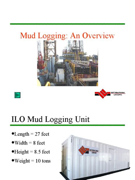 Mud Logging | PDF | Gas Chromatography | Chromatography