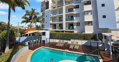 Mariners Kings Beach | Caloundra Accommodation