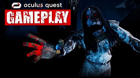 Oculus Quest 2 Horror Games Free Just To Let You Know, For This Article We Do Not Include The ...