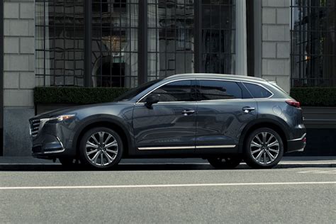 2022 Cx9 Sport - Photos All Recommendation