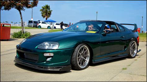 What is the best looking supra ever???? - Page 13