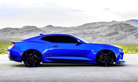 2021 Chevrolet Camaro SS Colors, Redesign, Engine, Release Date and Price | 2022 Chevrolet