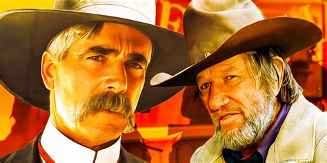 10 Great Actors You Only Know For Their Western Movies