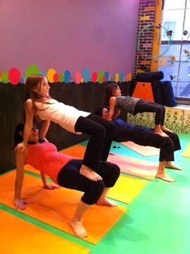 Yoga For Children And Kids | Two people yoga poses, Acro yoga