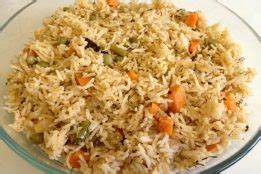 VEG BIRYANI - Sai Gayatri Curry Point