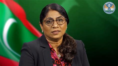 IOR Will Be At The Front And Centre Of Global Competition: Mariya Didi, Defence Minister ...