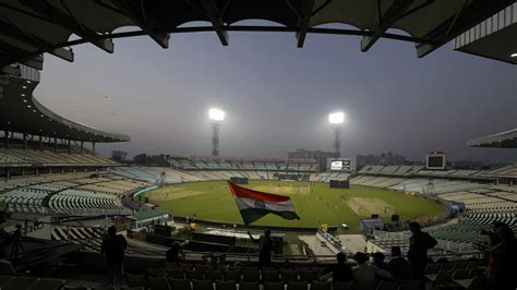 Eden Gardens Stadium kolkata | News | Biography