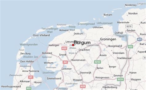 Burgum Location Guide