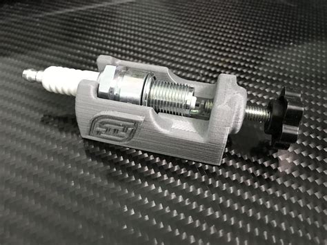 FTY Racing Spark Plug Gap Tool - FTY Racing