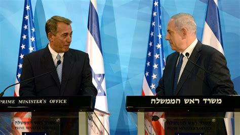 The real reason Netanyahu and the GOP hate this Iran deal - Vox