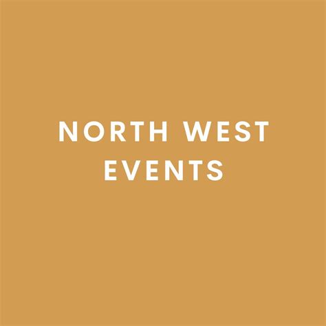 North West Events | Outside In