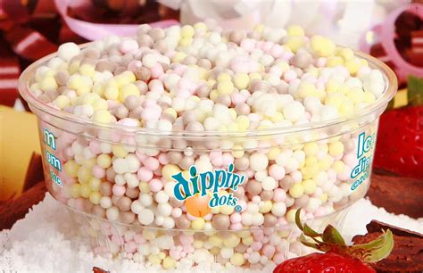 Dippin' Dots ice cream comes to Costa Rica