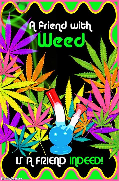 🔥 [50+] Psychedelic Weed Wallpapers | WallpaperSafari