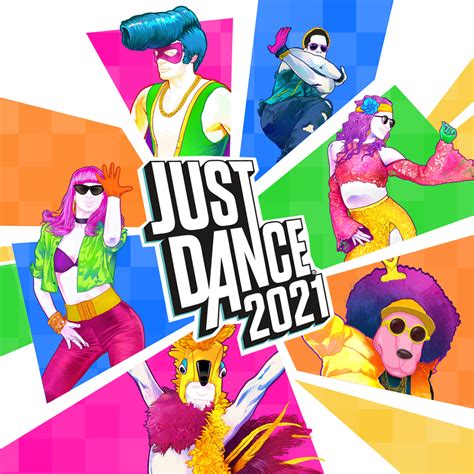 Just Dance® 2021