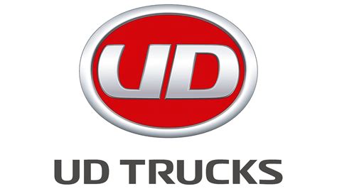 UD Trucks Logo PNG Download - Bootflare