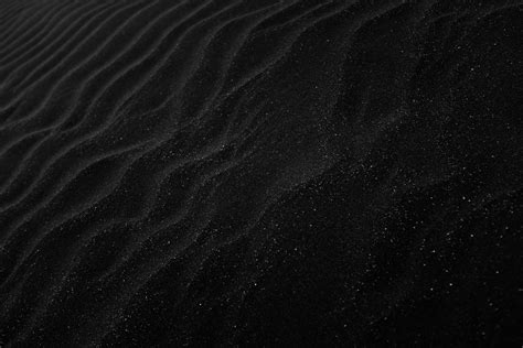 Black Sand Wallpaper - Большой Фотo архив