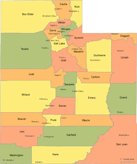 Countries, Nationalities, and Cities - Adult ESL