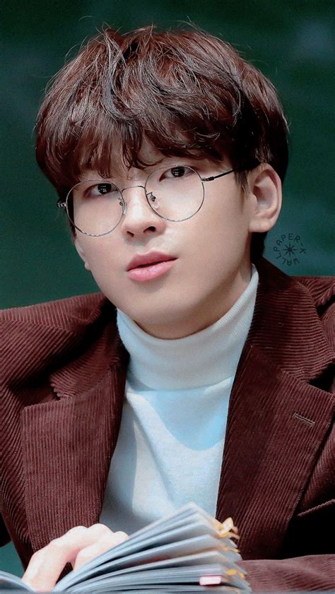 Wonwoo Wallpapers - Top Free Wonwoo Backgrounds - WallpaperAccess