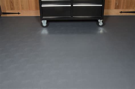 Garage Floor Vinyl Mats – Flooring Site