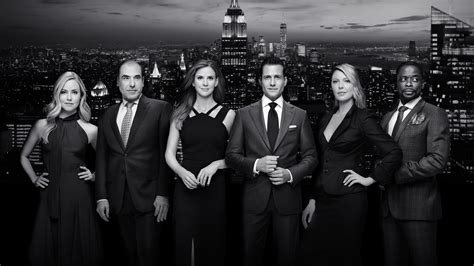 Watch Suits Season 9 Streaming Online | Peacock