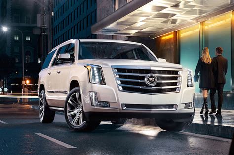 Are We Entering a New Era of Ultra-Luxury SUVs?