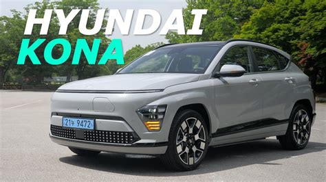 Hyundai Kona Electric 2024 Review: Price, Specs, Release, 43% OFF