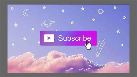 4 cute intro templates (NO TEXT) FREE - YouTube | Desain banner, Desain ...