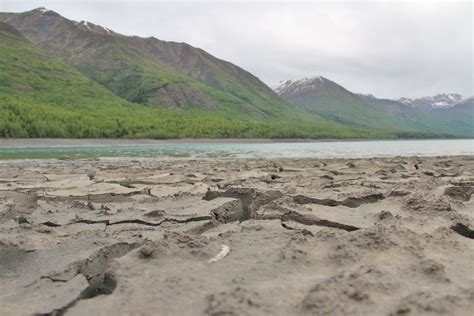 Winter Adventures at Eklutna Lake – From The States