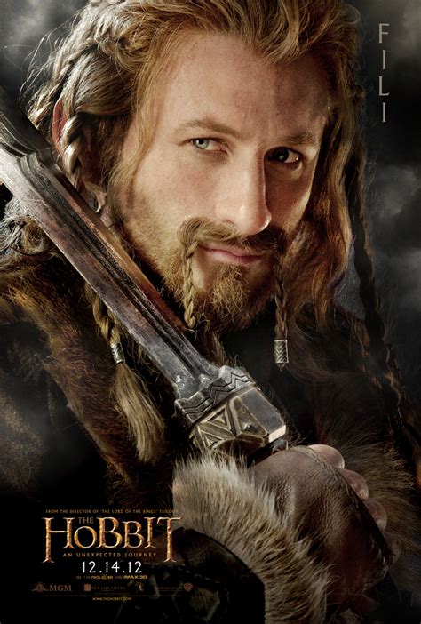 Fili - Fili and Kili Photo (33311508) - Fanpop