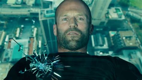 New Jason Statham Movies 2024 - Idette Karole