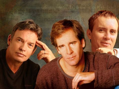 Gary Graham, Scott Bakula, Jeffrey Combs | Star trek enterprise, Star ...