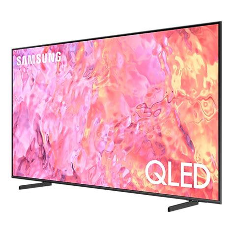 Samsung 55 inches Q60C QLED 4K Smart TV, QA55Q60CAUXZN Online at Best ...