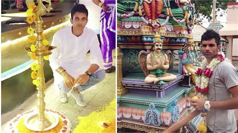 Keshav Maharaj Family : Keshav Maharaj Biography Age Club Country Mybiohub : Keshav maharaj is ...