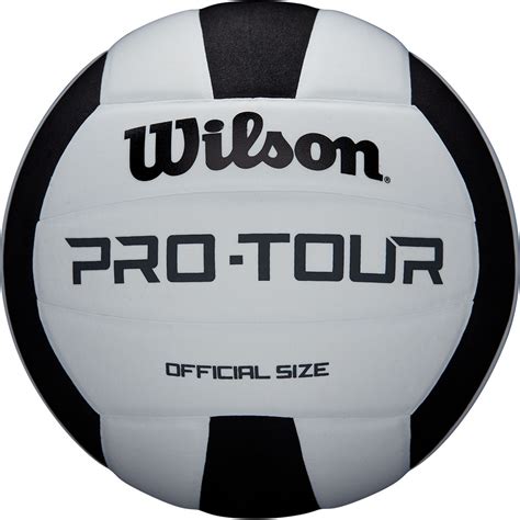 Wilson Pro Tour Volleyball | Sports Directory | £15.60