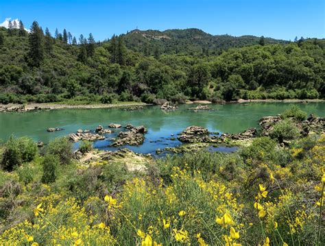 Sacramento River, CA [2112 x 1600] [OC] : r/EarthPorn