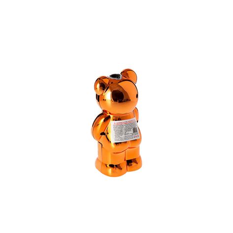 Chroma Bear – Refillable Butane Torch Lighter | Smoking Outlet