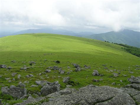 Southern Appalachian Highlands Conservancy reaches major milestone ...