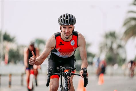 Everything You Need to Know About Training for a Triathlon