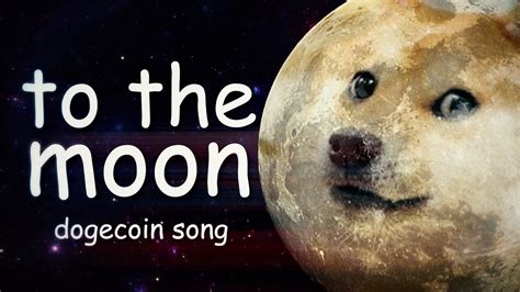 Dogecoin To The Moon Instagram - COGODI