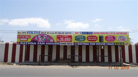 Bus Stop Shelter - Chennai